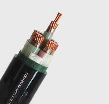線纜小知識丨兩根2.5平方電線擰在一起，相當(dāng)于5平方電線嗎？